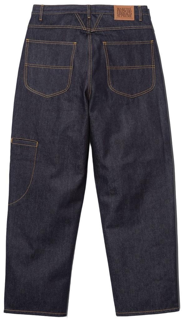 Supreme®/Marithé + François Girbaud X-Seam Baggy Jean view 15